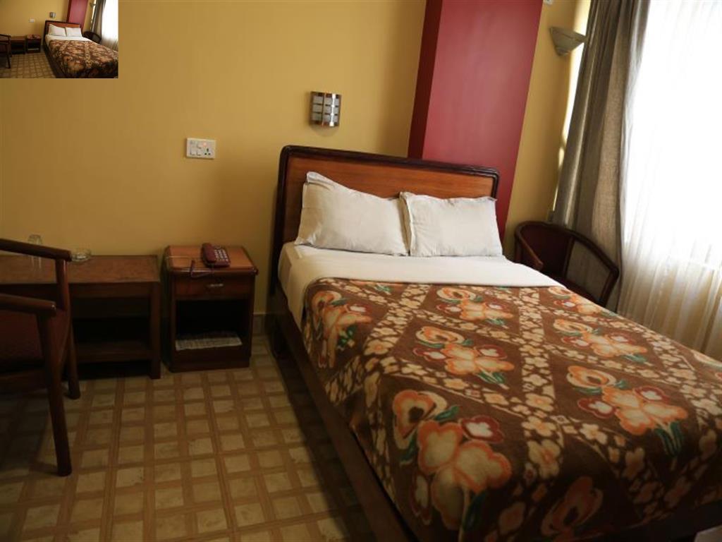 Heritage Home Hotel And Guest House Katmandu Zewnętrze zdjęcie
