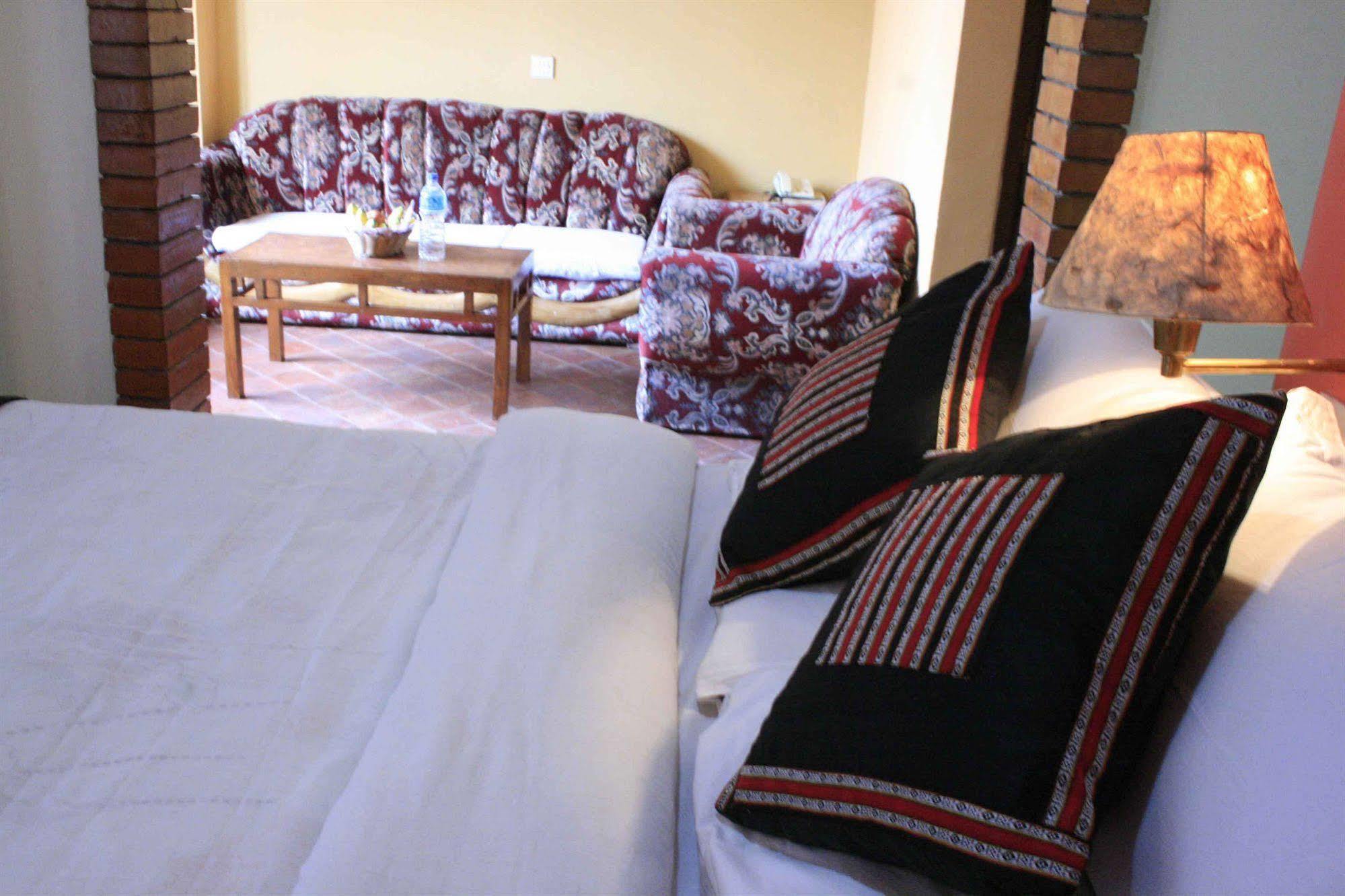 Heritage Home Hotel And Guest House Katmandu Zewnętrze zdjęcie